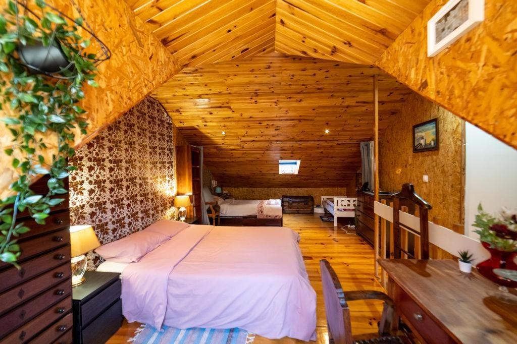 Lovely Duplex Loft Prime Location Street Flex Checkinout Lissabon